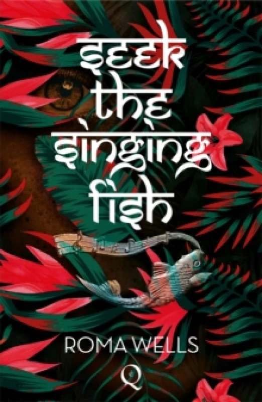 Image of Seek The Singing Fish Paperback / softback