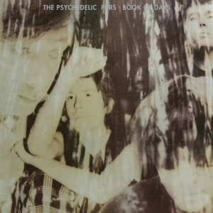 Image of Psychedelic Furs - Book Of Days Vinyl