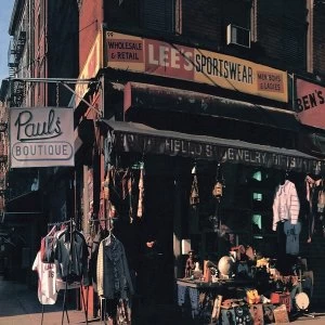 Image of Beastie Boys - Pauls Boutique Vinyl