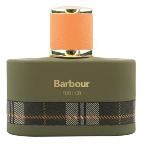 Image of Barbour Heritage Eau de Parfum For Her 100ml