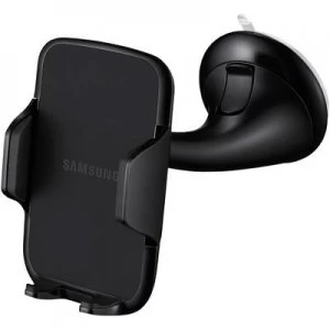 Image of Samsung EE-V200 Suction cup Car mobile phone holder 360° swivel 4.5 - 5.7 inch