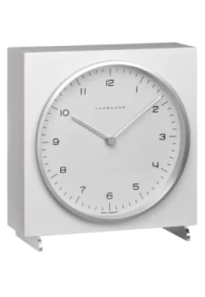 Image of Junghans Watch Table Clock Max Bill RC