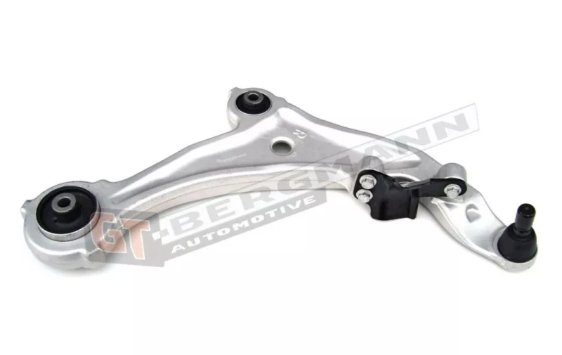 Image of GT-BERGMANN GT20-064 Suspension arm Aluminium, Lower Aluminium Track Control Arm (273)