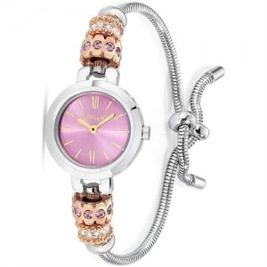 Image of Morellato Time Unisex Drops Stainless Steel Watch - R0153122550