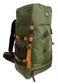 Image of 40L Rucksack Green