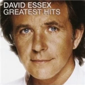 Image of David Essex Greatest Hits CD