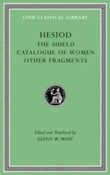 Image of The Shield. Catalogue of Women. Other Fragments