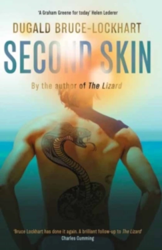 Image of Second Skin. Paperback. By Dugald BruceLockhart Books