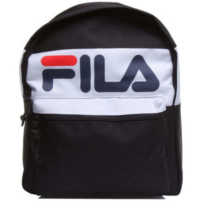Image of Fila Myna Small Backpack - Black