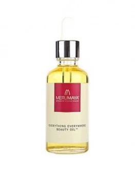 Image of Merumaya Everything Everywhere Beauty Oil 50ml One Colour, Women