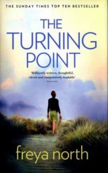 Image of The Turning Point by Freya North Hardback