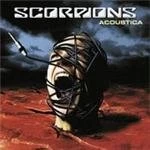 Image of Scorpions - Acoustica (Music CD)