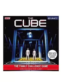 Image of Ideal The Cube