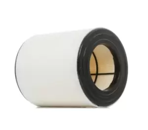Image of RIDEX Air filter 8A0435 Engine air filter,Engine filter AUDI,A6 Avant (4G5, 4GD, C7),A6 Limousine (4G2, 4GC, C7),A7 Sportback (4GA, 4GF)