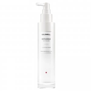 Image of Goldwell Kerasilk Revitalize Nourishing Serum 100ml