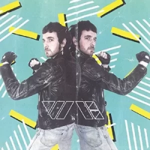 Image of Point of No Return by Wyatt Blair Vinyl Album