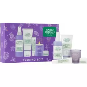 Image of Mario Badescu Evening Edit Gift Set (with Soothing Effect)