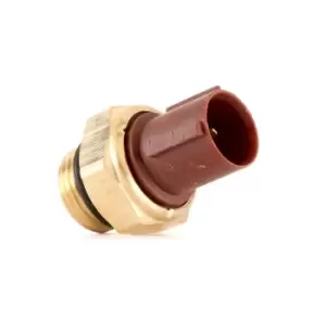 Image of RIDEX Temperature Switch, radiator fan 1103T0013 HONDA,ROVER,Jazz II Schragheck (GD_, GE3, GE2),CIVIC VII Hatchback (EU, EP, EV)