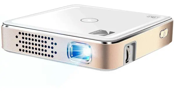 Image of Kodak Luma 150 150 ANSI Lumens Portable Projector