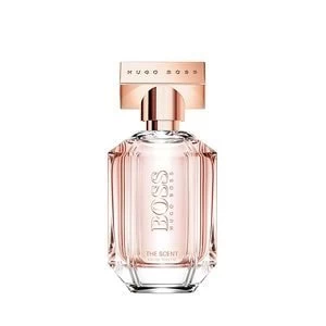 Image of Hugo Boss The Scent Eau de Toilette For Her 50ml