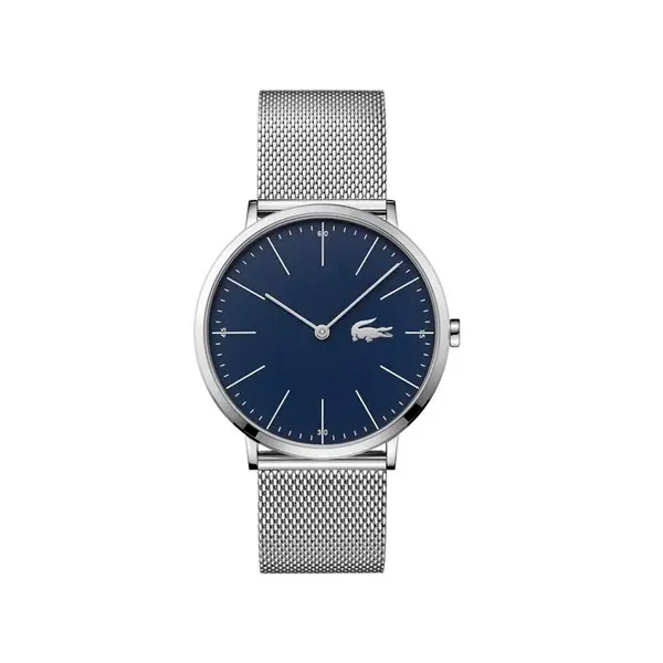 Image of Lacoste 2010900 Moon Mesh Strap Watch - W8461