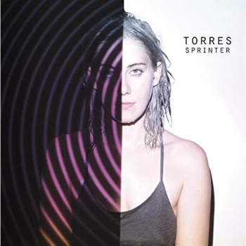 Image of Torres - Sprinter Vinyl