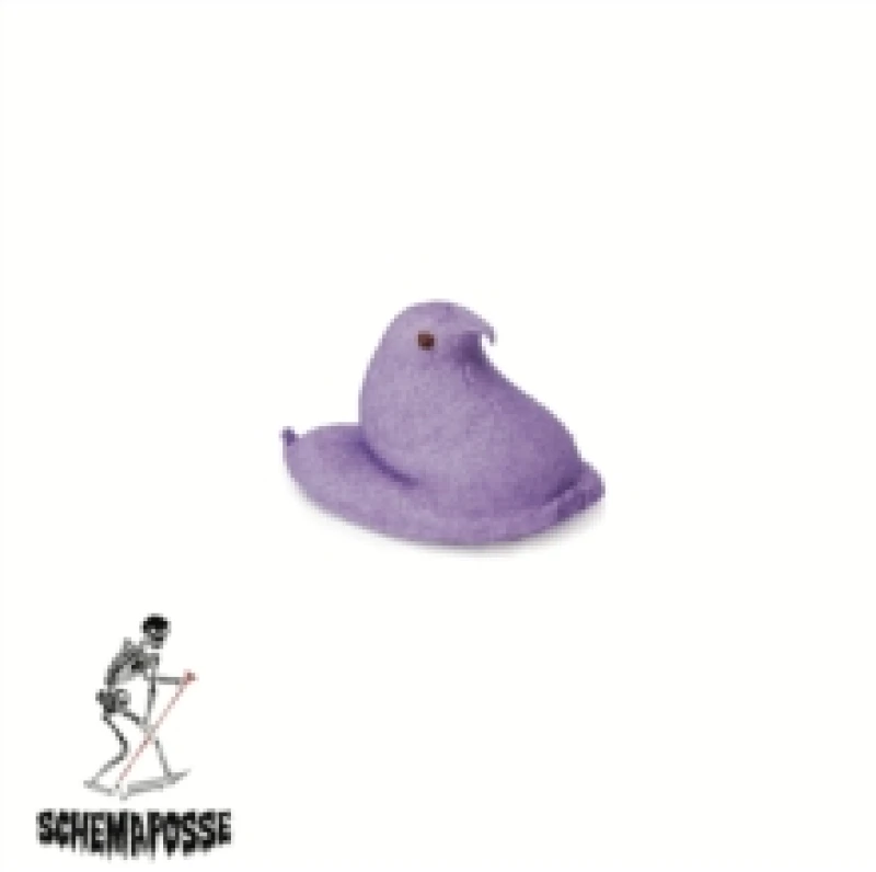 Image of Lil Peep; Part One Vinyl