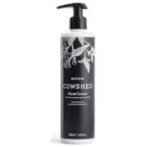 Image of Cowshed Restore Hand Cream 300ml
