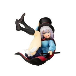 Image of Magical Sempai PVC Statue 1/7 Sempai 13 cm
