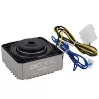 Image of Alphacool Laing DDC310 - Single Edition - Black