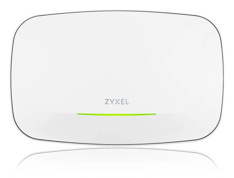 Image of Zyxel Zyxel NWA240BE White Power over Ethernet (PoE) NWA240BE-EU0101F