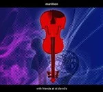 Image of Marillion - With Friends At St David's (Music CD)