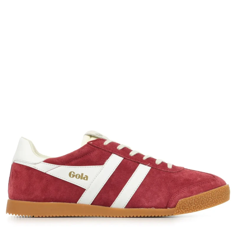 Image of Gola Trainers Gola Elan Rouge Male 41