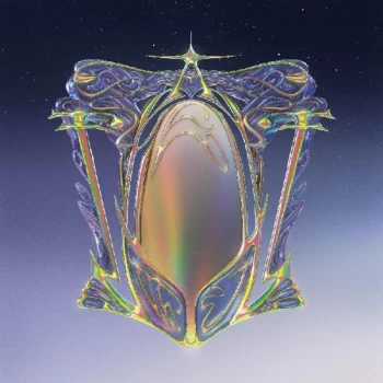 Image of Machinedrum - A View Of U Vinyl