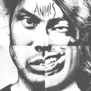 Image of ANMLS by ANMLS Vinyl Album