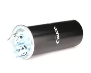 Image of VAICO Fuel Filter Original VAICO Quality V10-0657 AUDI,A6 Avant (4F5, C6),A6 Limousine (4F2, C6),A6 Allroad (4FH, C6)