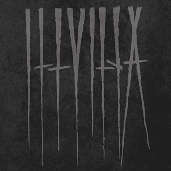 Image of Illvilja - Livet Vinyl