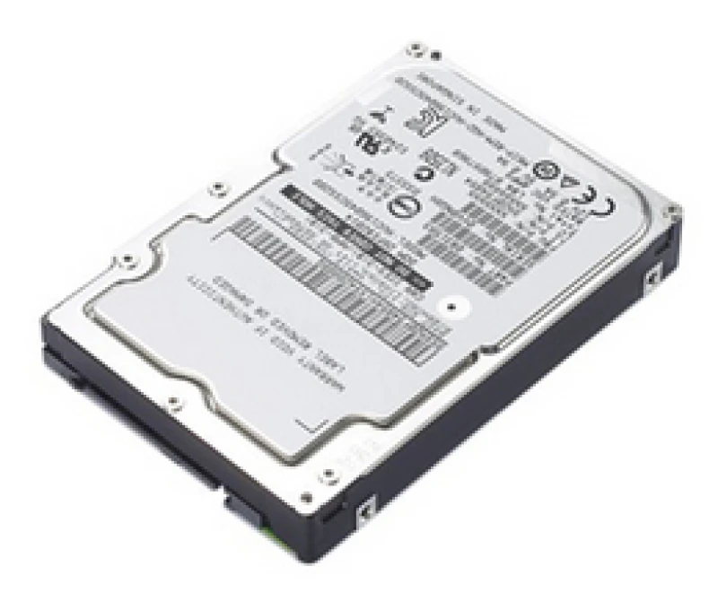 Image of IBM 00AD077 internal hard drive 1.2 TB 10000 RPM 2.5" SAS