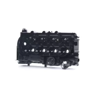 Image of RIDEX Rocker Cover 977C0022 Valve Cover,Camshaft Cover BMW,TOYOTA,MINI,3 Touring (E91),3 Limousine (E90),5 Limousine (E60),5 Touring (E61)