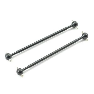 Image of Ftx Surge Front & Rear Drive Shafts (Update From Dec16)