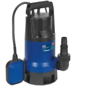 Image of Sealey WPD133A Submersible Dirty Water Pump 240v