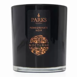 Image of Parks London Nocturne Collection 1 Wick Candle - None