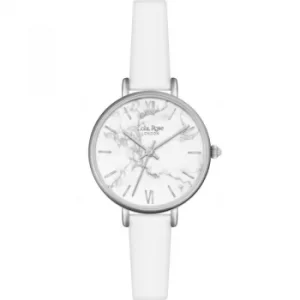 Image of Ladies Lola Rose Howlite Watch