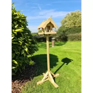 Image of Bird Table