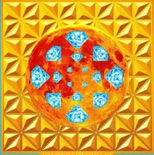 Image of Your Demise - The Golden Age CD Album - Used