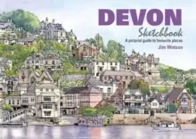 Image of Devon Sketchbook