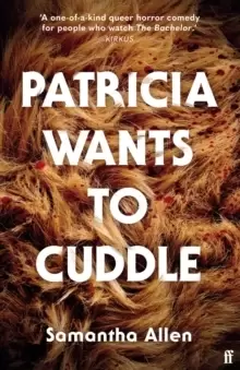 Image of Patricia Wants to Cuddle