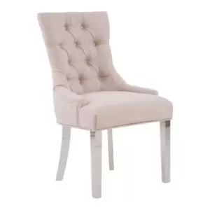Image of Richmond Dining Chair White