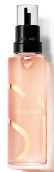 Image of Armani Si Eau de Parfum Refill For Her 100ml