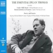 Image of The Essential Dylan Thomas
